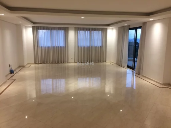 Imagem APARTAMENTO RESIDENCIAL em SÃO PAULO - SP, SANTO AMARO