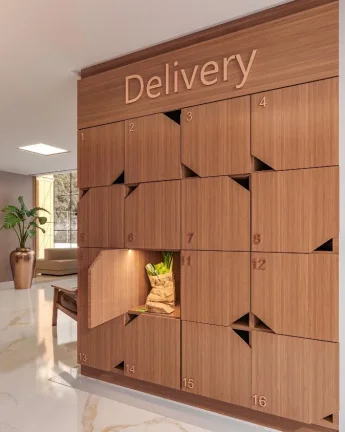 Imagem Apartamento à venda no Catamarã - Praia da Costa, Vila Velha/ES