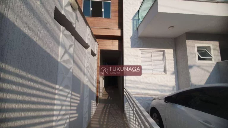 Imagem Casa com 1 dormitório à venda, 47 m² por R$ 430.000,00 - Jardim Sao Paulo(Zona Norte) - São Paulo/SP