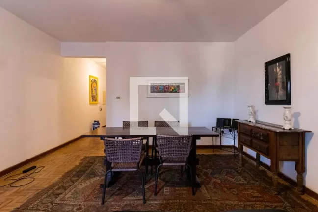 Imagem Apartamento à Venda - Vila Mariana, 2 Quartos, 140 m2