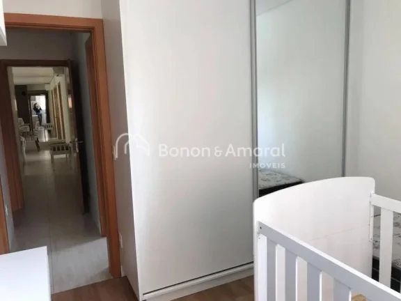 Imagem Apartamento à Venda no Cambuí Campinas. Com 3 Quartos, 1 suítes, 4 banheiros, 114m², 2 vagas de ...
