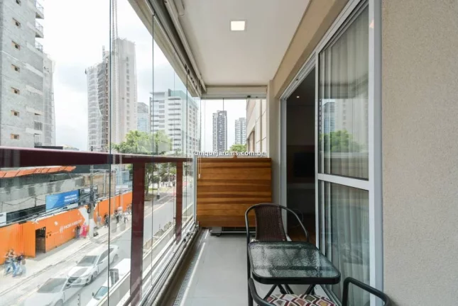 Imagem Apartamento à venda Pinheiros São Paulo