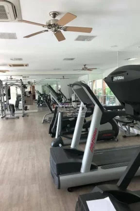 Imagem Apartamento à venda Jardim Paulista São Paulo