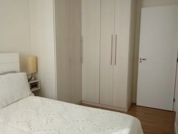 Imagem Apartamento com 2 dormitórios à venda, 57 m² por R$ 496.000,00 - Vila Rosália - Guarulhos/SP