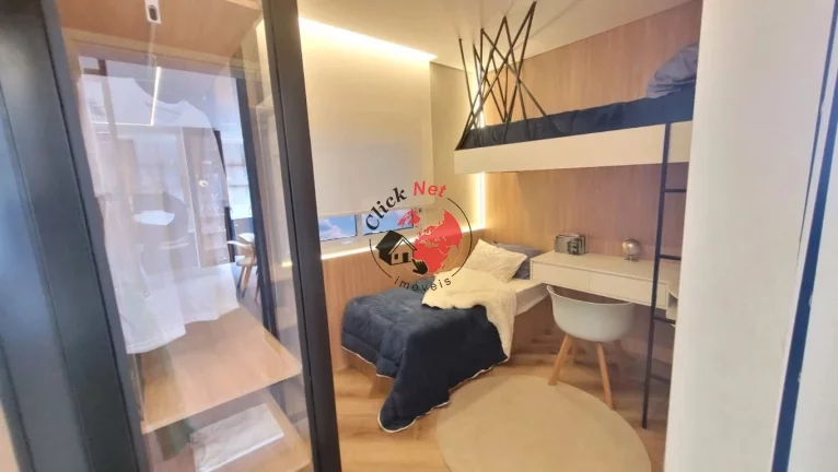 Imagem Apartamento àVenda no bairro Baeta Neves em São Bernardo do Campo