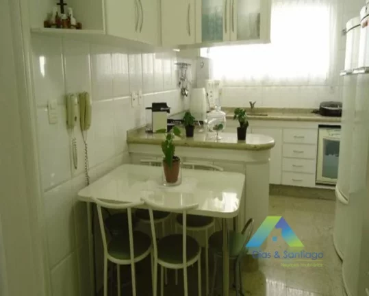 Imagem Apartamento Residencial à venda, Vila Monte Alegre, São Paulo - .