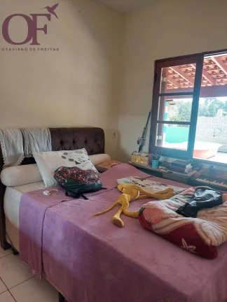 Imagem Casa térrea à venda - 3 Quartos - 492m² - Bairro Santa Eliza - Itupeva/SP