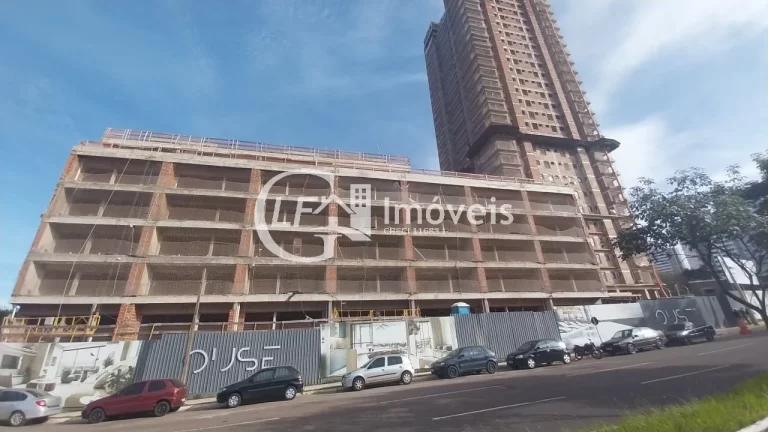 Imagem STUDIO DE 51M2 NO CONDOMINIO OUSE