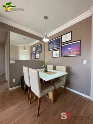 Imagem LINDO APARTAMENTO NO IMIRIM