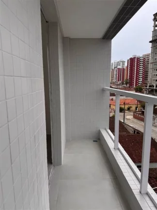 Imagem APARTAMENTO COM 66.22 m² - FORTE - PRAIA GRANDE SP