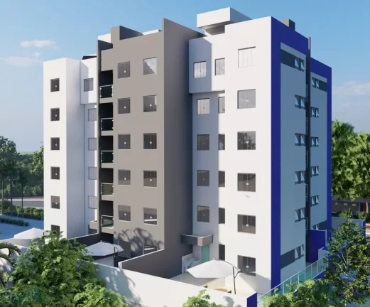 Imagem Apartamento em Belo Horizonte