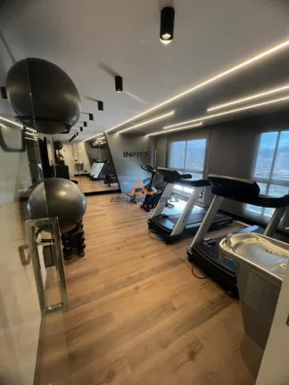 Imagem Apartamento vista mar padrão INBRASUL no Gravatá de Navegantes - 2 suítes - 74m² - Adriano Carpes Imóveis Vende