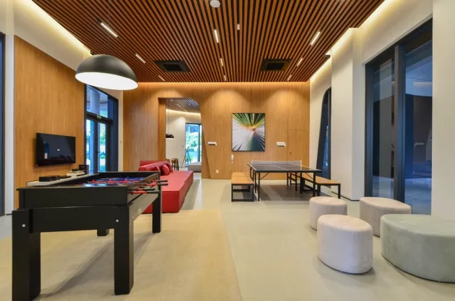 Imagem Apartamento à venda em São Paulo, Chácara Santo Antônio (Zona Sul), com 3 quartos, 162m2