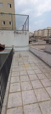 Imagem Casa Térrea 3 dorm 1 suite Jd Messina