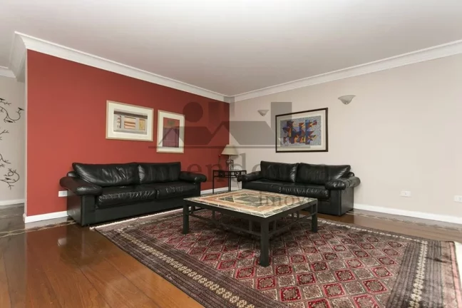 Imagem Apartamento na Rua Tucuna com 104m² pronto para morar!!!!