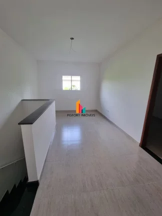 Imagem APARTAMENTO RESIDENCIAL em PRAIA GRANDE - SP, SÍTIO DO CAMPO