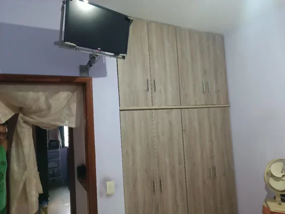 Imagem CASA A VENDA NA VENIDA DO LINHÃO