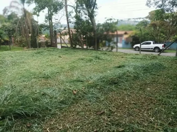 Imagem Cond Chácara Represinha - LOTE 1.871,80 m² - Km 33 Rap. Tavares