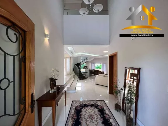 Imagem Casa - Jardim Passargada C - Cotia | Batelli Imóveis
