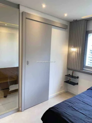 Imagem Apartamento à venda Jardim Paulista São Paulo