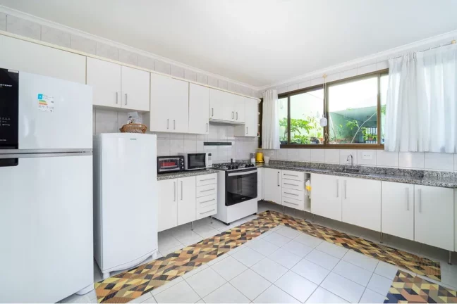 Imagem CASA RESIDENCIAL em Jundiaí - SP, Jardim Itália