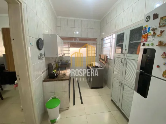 Imagem Casa no Jardim Amêndola