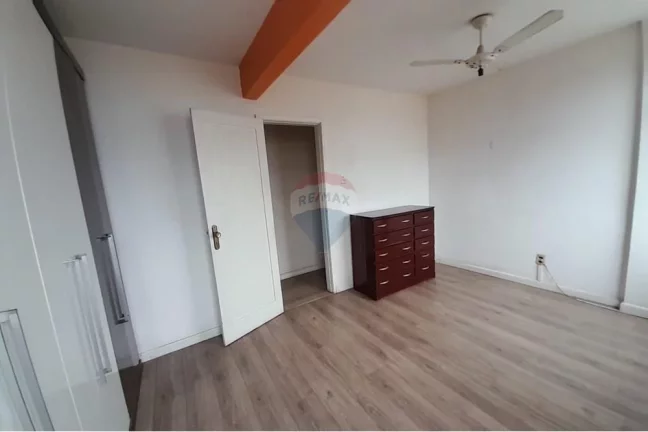 Imagem Apartamento 3 quartos no Campinho