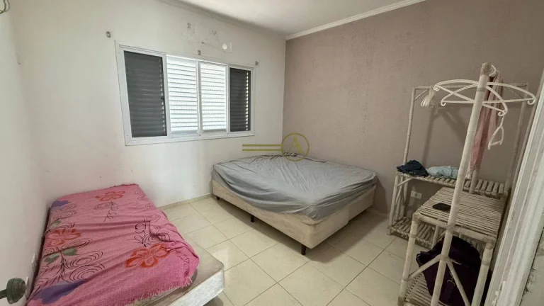Imagem Triplex a venda Frente Mar Porteira Fechada 3 Suítes Piscina churrasqueira