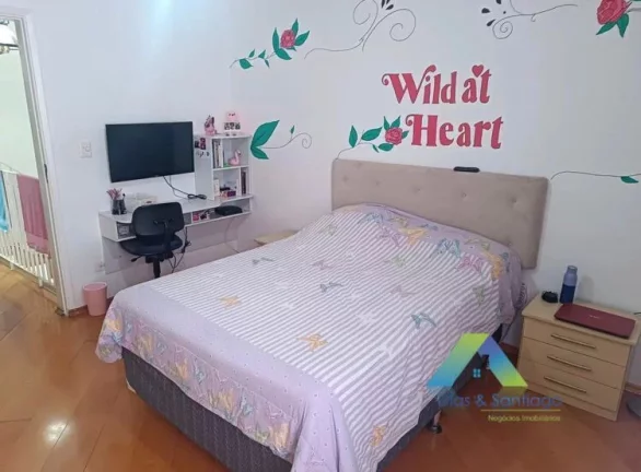 Imagem Casa à venda no bairro Boa Vista - São Caetano do Sul/SP
