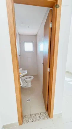Imagem Apartamento com 3 dormitórios à venda, 101 m² por R$ 680.000,00 - Aviação - Praia Grande/SP