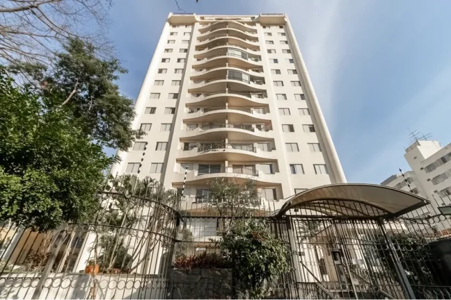 Imagem APARTAMENTO RESIDENCIAL em São Paulo - SP, Vila Clementino