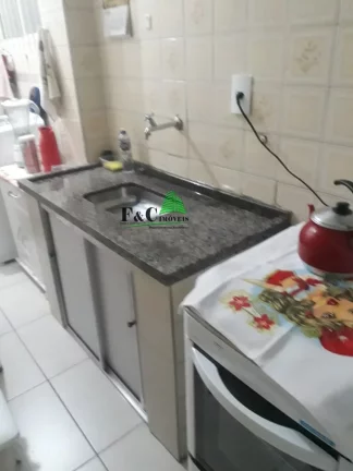 Imagem Apartamento para Venda em Campinas, Botafogo, 1 dormitório, 1 banheiro