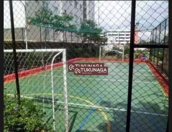 Imagem Apartamento à venda, 43 m² por R$ 300.000,00 - Cocaia - Guarulhos/SP