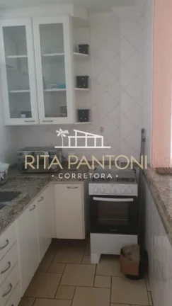 Imagem Kitnet - Ribeirão Preto - Nova Aliança - Região Sul
