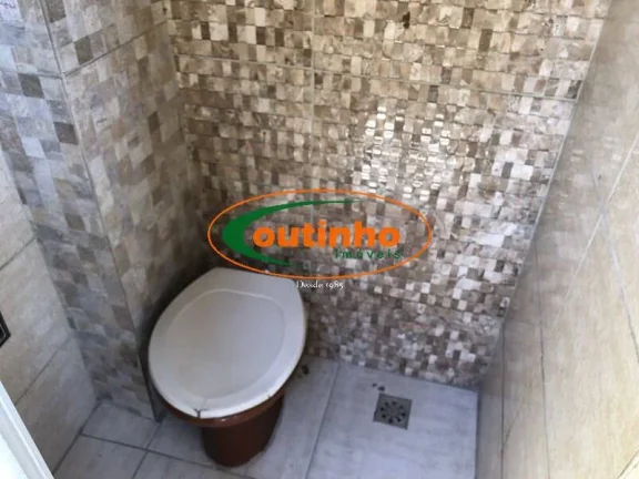 Imagem (28983) Rua Barão de Iguatemi - Tijuca