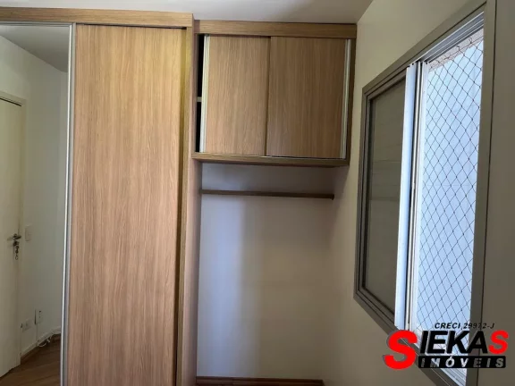 Imagem Apartamento à venda em São Paulo-SP, bairro Santa Teresinha: 2 quartos, 1 suíte, 1 sala, 1 banheiro, 1 vaga, 79,00 m².