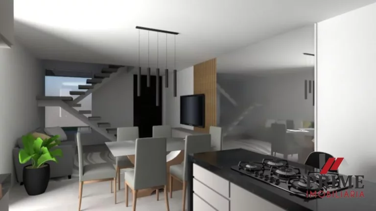 Imagem Casa - Bairro Promissão - Lagoa Santa