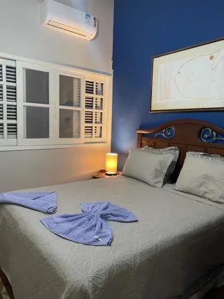 Imagem Casa à venda na praia Barra do Una São Sebastião Maresias SP