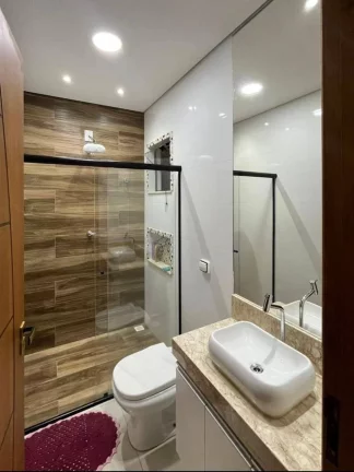 Imagem Excelente imóvel à venda no Residencial Piemonte – Bragança Paulista/SP