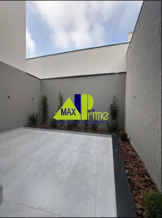 Imagem SOBRADO FRONTAL 160M²/03 DORMITÓRIOS/01 SUÍTE/SACADA /02 VAGAS