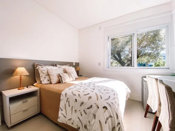 Imagem Casa em Condominio 5 Dormitórios - Bairro xangri-la