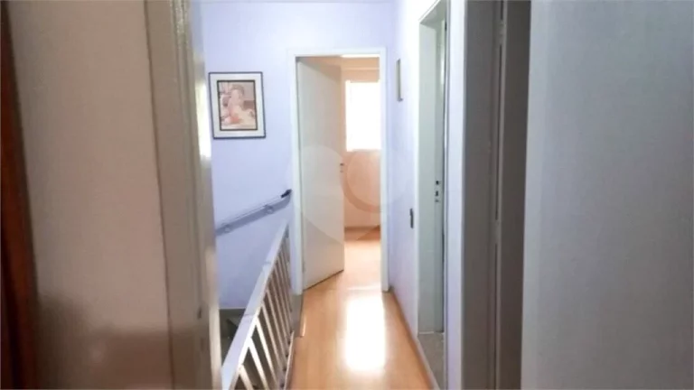 Imagem Sobrado à venda com 3 quartos em Vila Sônia, São Paulo - SP