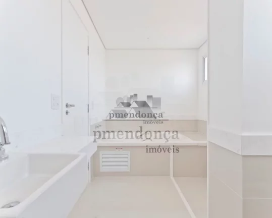 Imagem Apartamento 4 quartos, 4 suites, 5 vagas, 266 m2