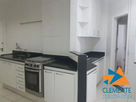Imagem Apto de 4 quartos no coração da cidade, SAVASSI, Belo Hte MG