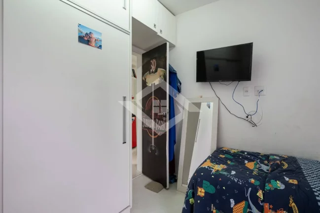Imagem Apartamento Reformado | 3 Quartos | 136m² | Vista Mar – Barra da Tijuca