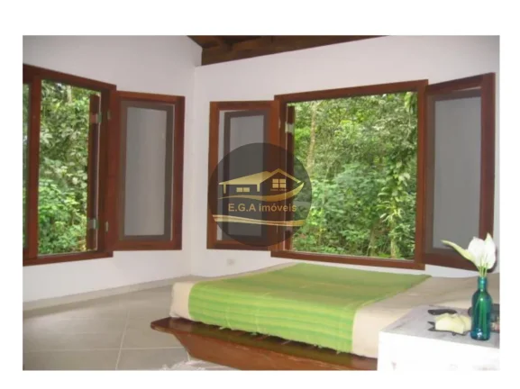 Imagem CASA EM CONDOMÍNIO BARRA DO UNA - ABRAS DO UNA