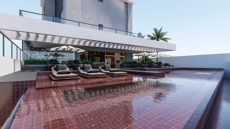 Imagem Pericó Residence