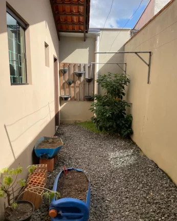 Imagem CASA RESIDENCIAL em Barra Velha - SC, Centro
