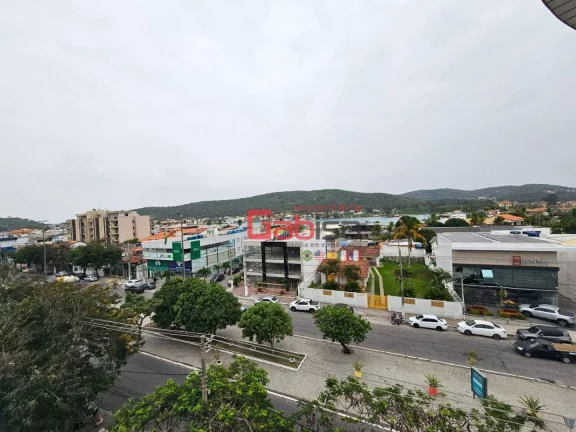Imagem Apartamento com 3 dormitórios à venda, 153 m² por R$ 1.290.000 - São Bento - Cabo Frio/RJ