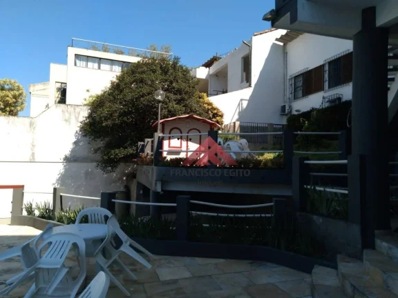 Imagem Casa à venda, 600 m² por R$ 2.400.000,00 - São Francisco - Niterói/RJ